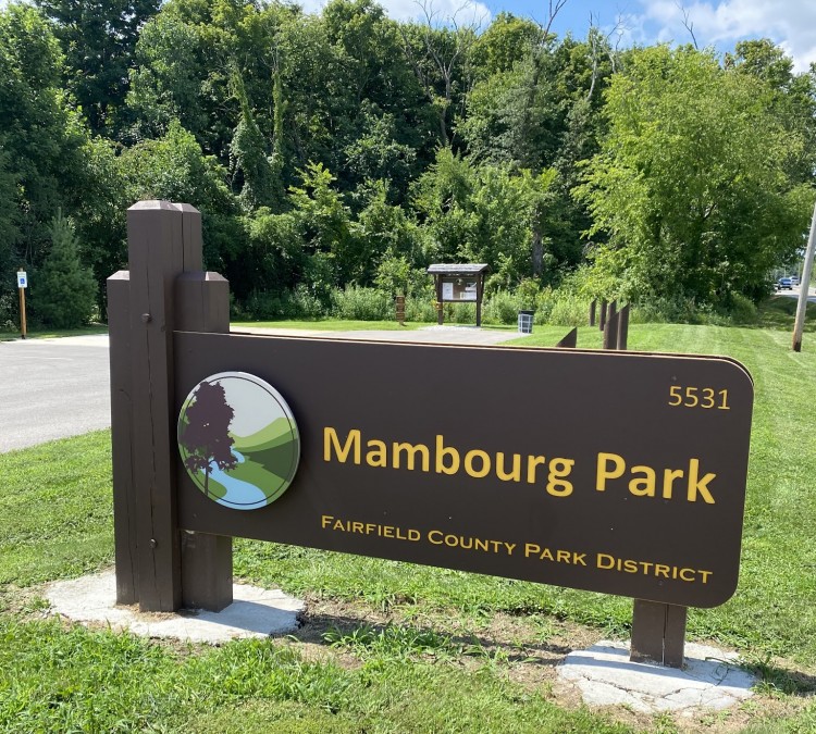 Mambourg Park (Lancaster,&nbspOH)